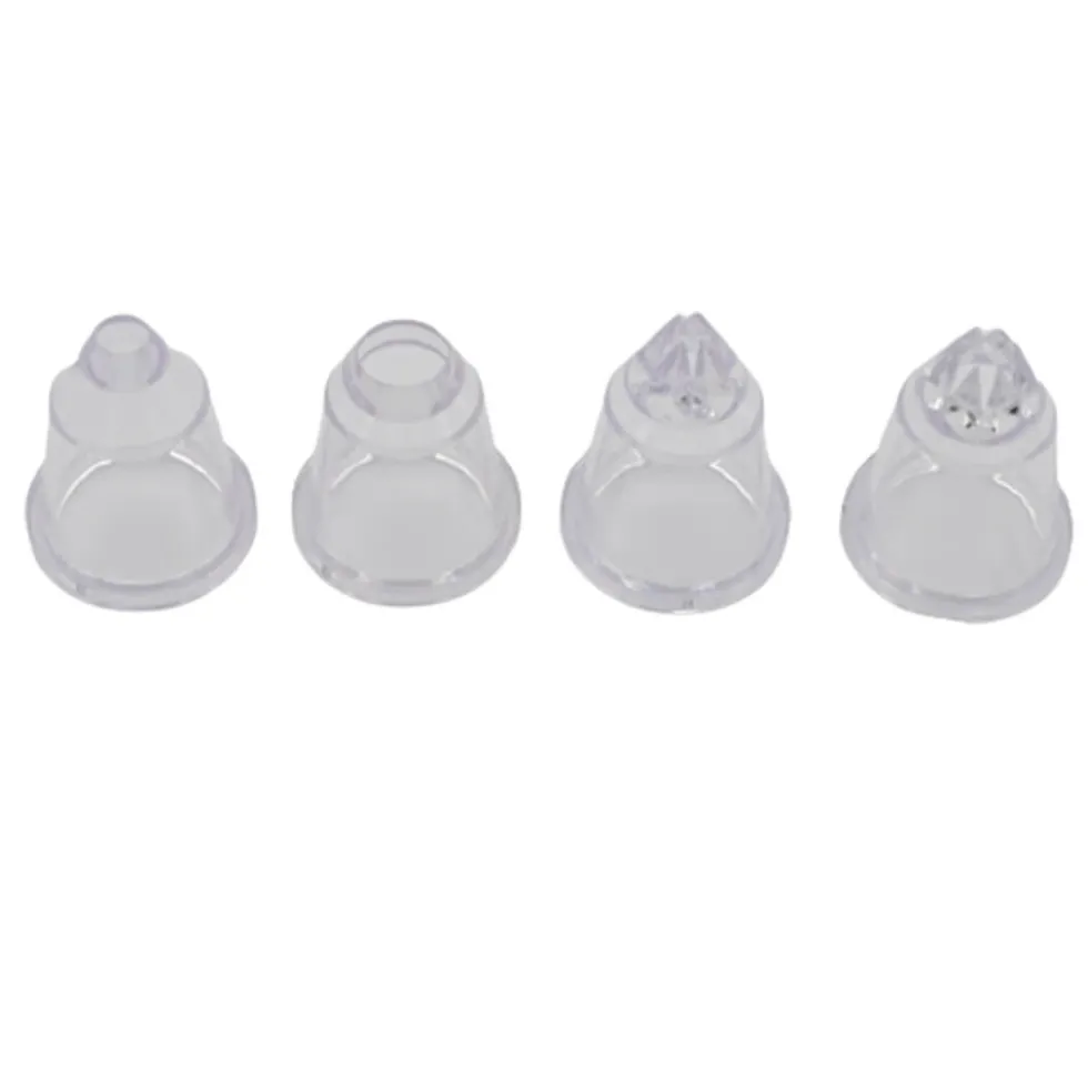 Lot de 4 douilles - MATFER