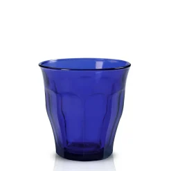 Lot de 6 verres 25 cl Saphir - PICARDIE - DURALEX