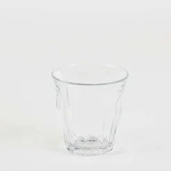 Lot de 6 verres 25 cl transparent - PICARDIE - DURALEX