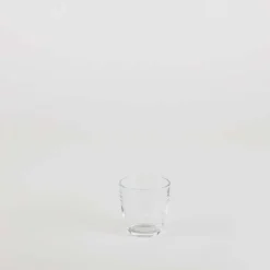 Lot de 6 verres transparent 9 cl - GIGOGNE - DURALEX
