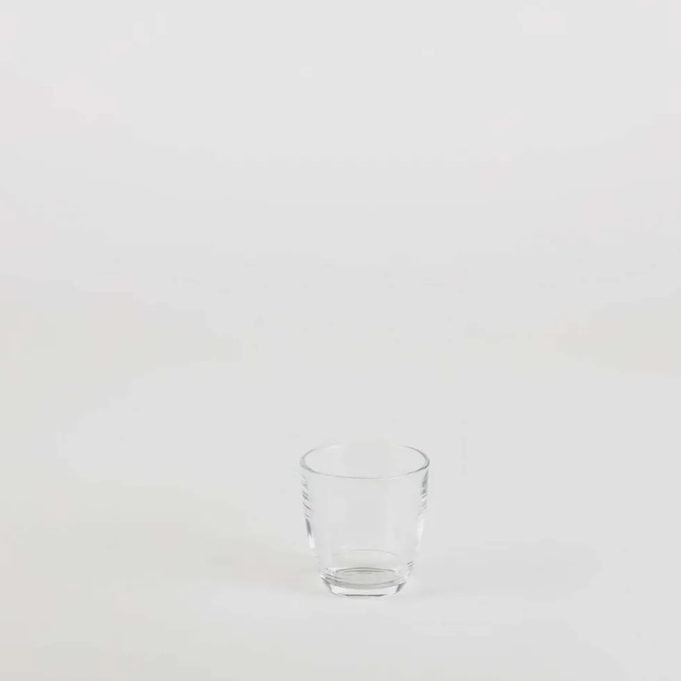 Lot de 6 verres transparent 22 cl - GIGOGNE - DURALEX