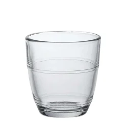 Lot de 6 verres transparent 22 cl - GIGOGNE - DURALEX