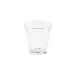 Lot de 6 verres Transparent 9 cl PICARDIE - DURALEX