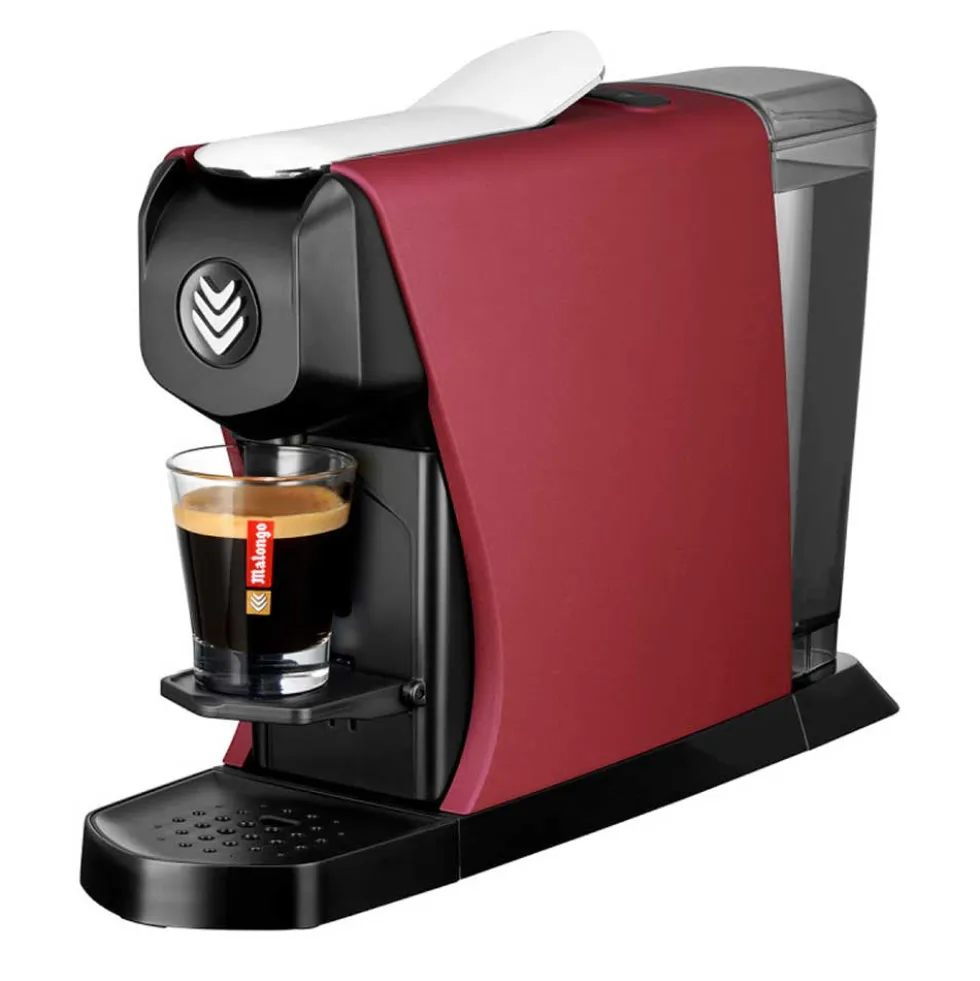 Machine à café EOH - Bordeaux - MALONGO