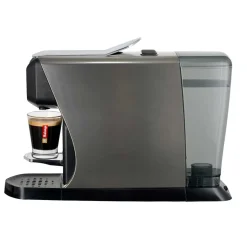 Machine à café EOH - Gris mat - MALONGO