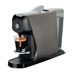 Machine à café EOH - Gris mat - MALONGO