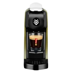 Machine à café EOH Kaki Mat - MALONGO