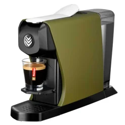 Machine à café EOH Kaki Mat - MALONGO