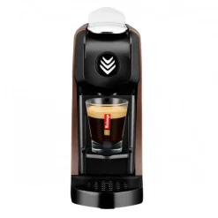 Machine à café EOH - Marron nacré - MALONGO