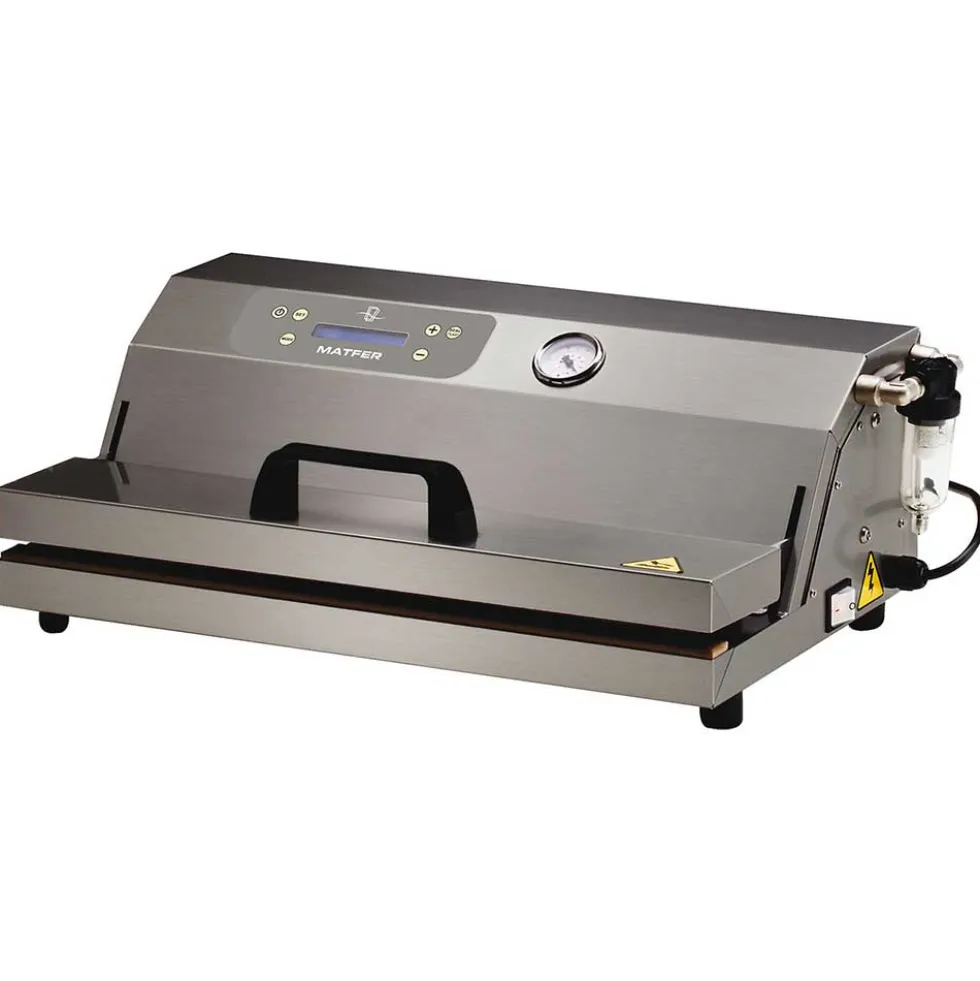 Machine sous-vide Midi 51 cm - MATFER BOURGEAT