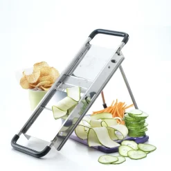 Mandoline du chef réversible - LOUIS TELLIER