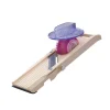 Mandoline japonaise premium - 95 mm - LOUIS TELLIER
