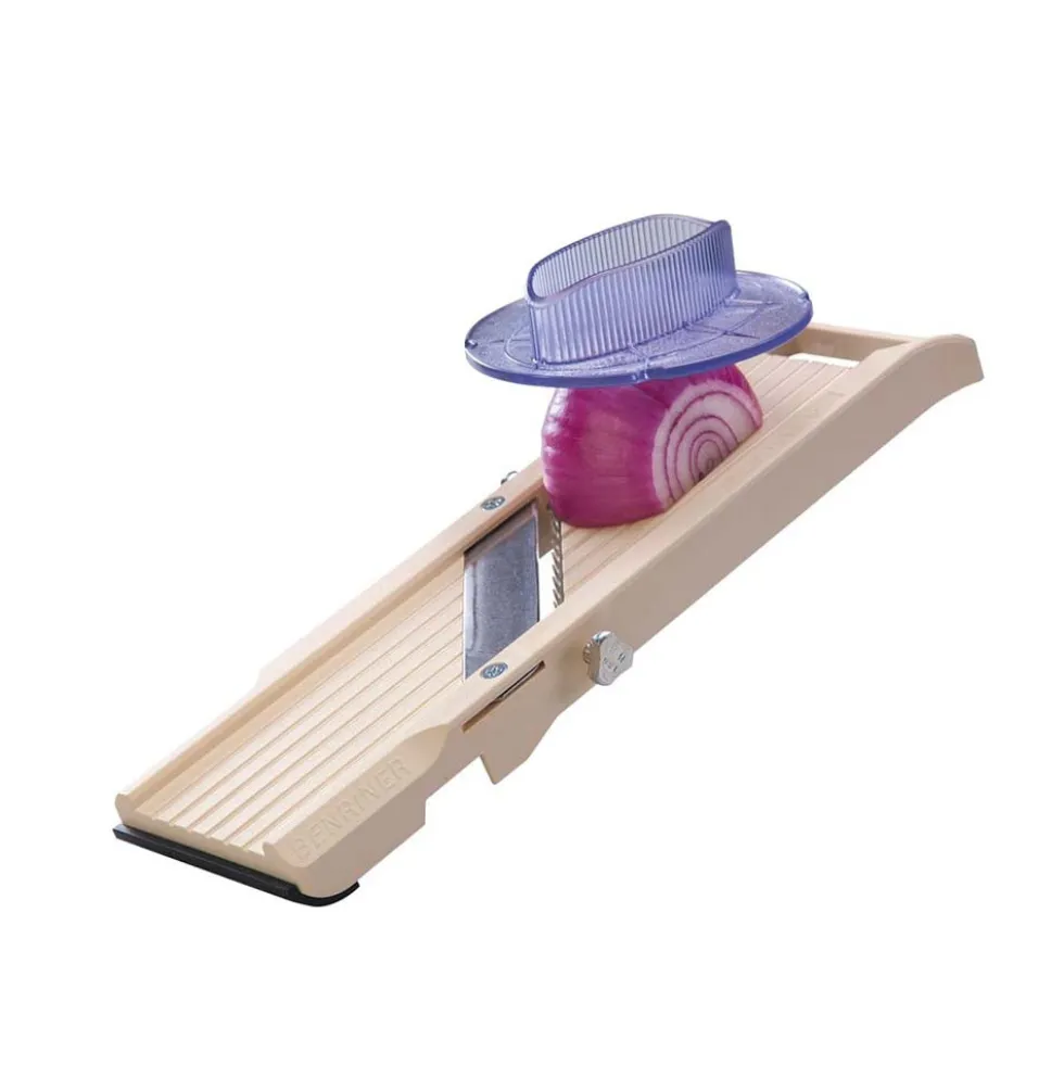 Mandoline japonaise premium - 95 mm - LOUIS TELLIER