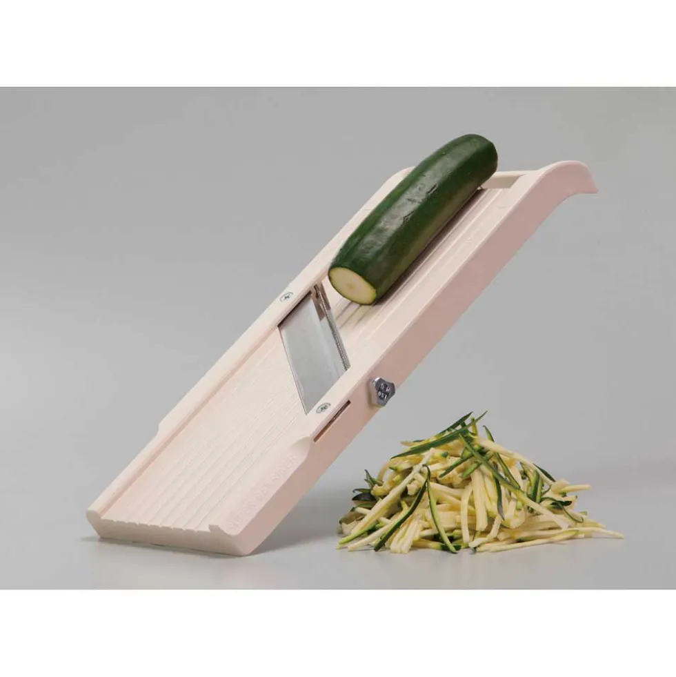 Mandoline japonaise standard - 95 mm - LOUIS TELLIER