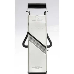 Mandoline professionnelle Compact-PRO INOX - Louis Tellier