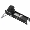 Mandoline Swing noire - DE BUYER