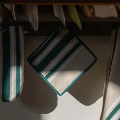 Manique CORDA Vert - ARTIGA