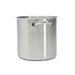 Marmite traiteur en inox PRIM'APPETY 24 cm - DE BUYER