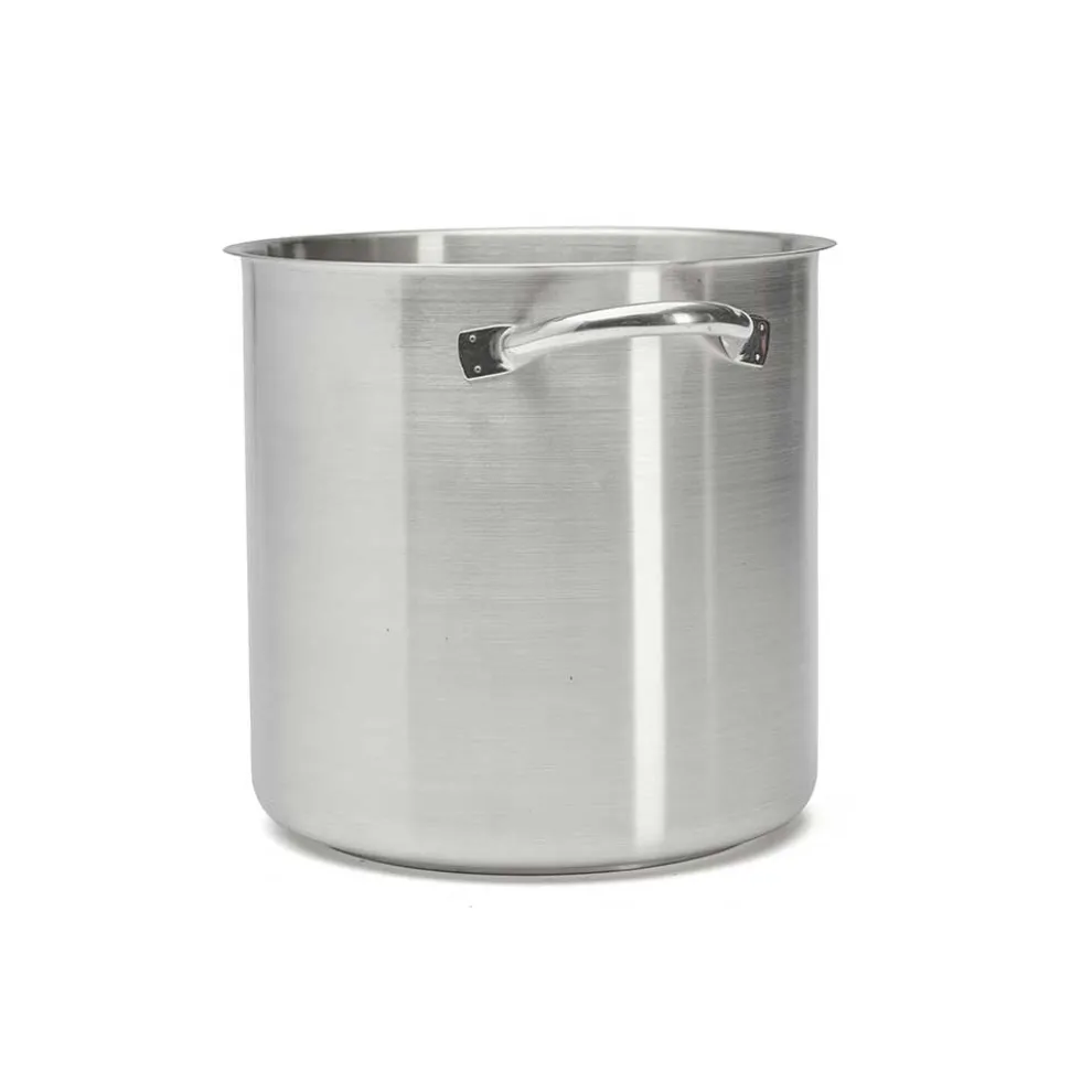 Marmite traiteur en inox PRIM'APPETY 24 cm - DE BUYER