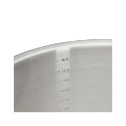 Marmite traiteur en inox PRIM'APPETY 28 cm - DE BUYER
