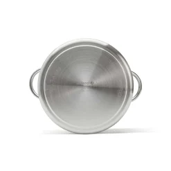 Marmite traiteur en inox PRIM'APPETY 28 cm - DE BUYER