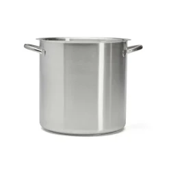 Marmite traiteur en inox PRIM'APPETY 28 cm - DE BUYER