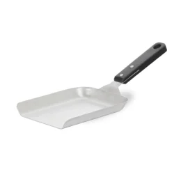 Maxi Spatule inox rebords - LE MARQUIER