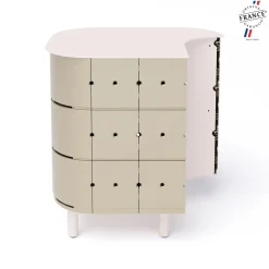 Meuble de cuisine d'extérieur JEAN - ALUVY