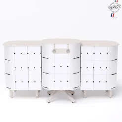 Meuble de cuisine d'extérieur JEAN - ALUVY