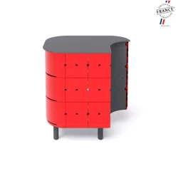 Meuble de cuisine d'extérieur JEAN - ALUVY