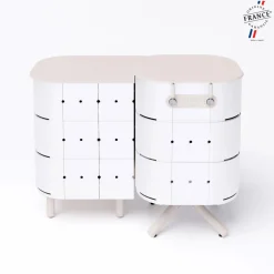 Meuble de cuisine d'extérieur JEAN - ALUVY