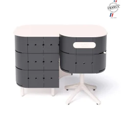 Meuble de cuisine d'extérieur JEAN - ALUVY