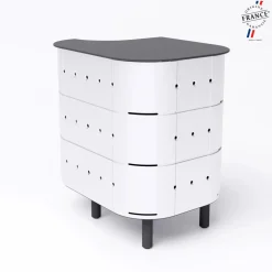 Meuble de cuisine d'extérieur JEAN - ALUVY