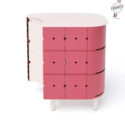 Meuble de cuisine d'extérieur JEAN - ALUVY