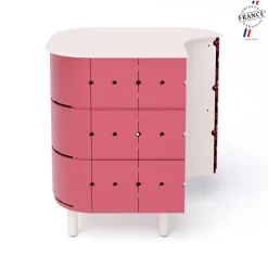 Meuble de cuisine d'extérieur JEAN - ALUVY