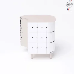 Meuble de cuisine d'extérieur JEAN - ALUVY