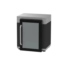 Meuble Frigo 80 x 55 cm Duo - LE MARQUIER