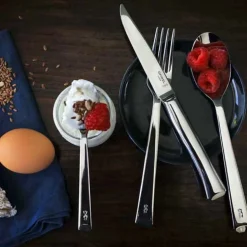 Ménagère de couverts de table inox Perpétue - OPINEL