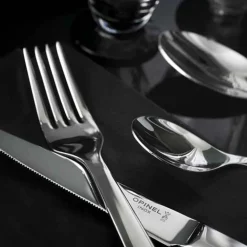 Ménagère de couverts de table inox Perpétue - OPINEL