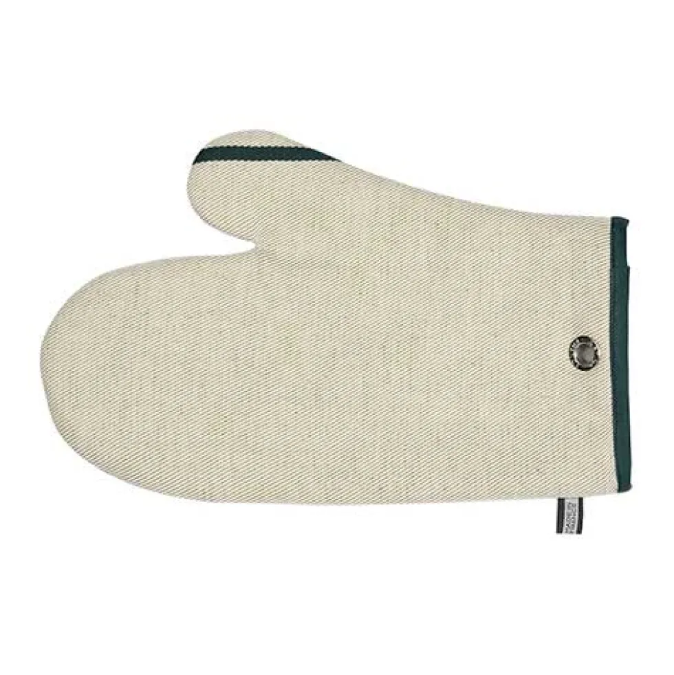 Moufle CORDA Vert - ARTIGA