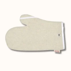 Moufle de cuisine CORDA Blanc - ARTIGA