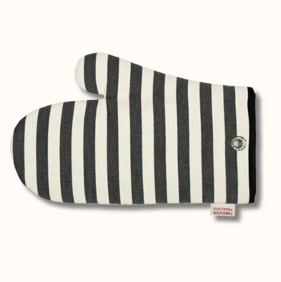 Moufle de cuisine SAUVELADE ECRU - ARTIGA