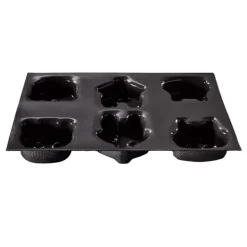 Moule 6 animaux Flexipan - DEMARLE