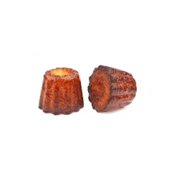 Moule à Cannelé Bordelais Anti-Adhérent - GOBEL