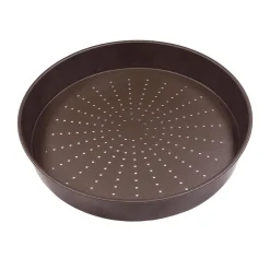 Moule à Flan perforé - GOBEL