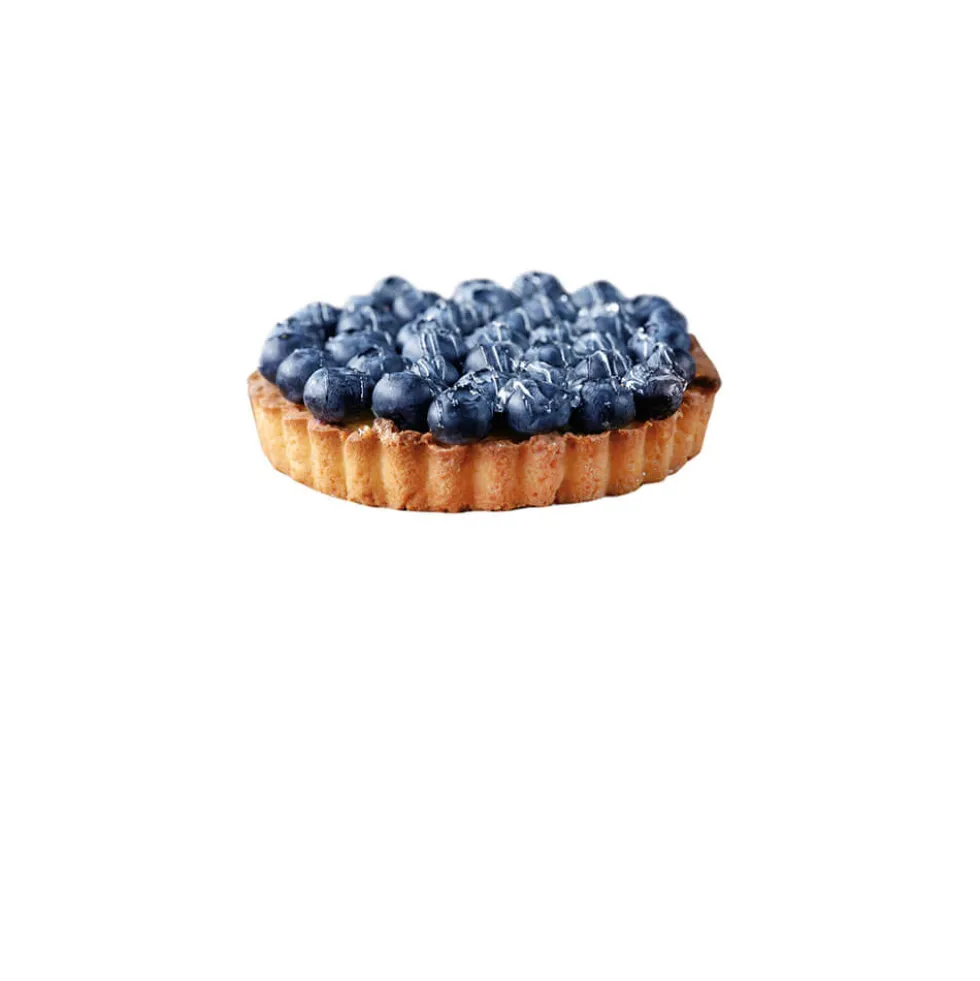 Moules à tartelettes anti-adhérents - GOBEL