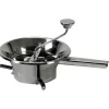 Moulin Légumes Inox n°2 avec 3 grilles - MATFER