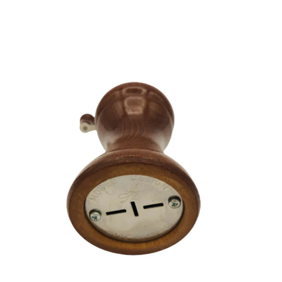 Moulin à Muscade - MOREL
