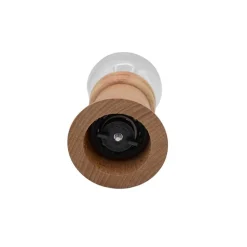 Moulin à Sel et Poivre Globe Rechargeable - MOREL