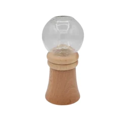 Moulin à Sel et Poivre Globe Rechargeable - MOREL